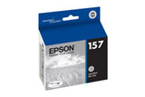 Epson T157720 Cartucho de Tinta 1 pieza(s) Original Negro Inyección de tinta