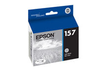 Epson T157720 Cartucho de Tinta 1 pieza(s) Original Negro Inyección de tinta