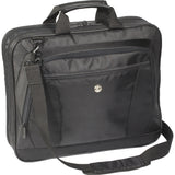 Targus TBT053US Laptop 39,6 cm (15.6") Maletín Negro 419 mm