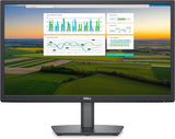 Monitor Dell E2222H 21.5In Led 1920X1080 Vga/Dp 3Wty Cable Dp FullOffice.com