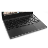 Chromebook Lenovo 100E 11.6" HD MT8173C 2.1GHz 4GB/32GB Negro EMMC 81QB000MUS