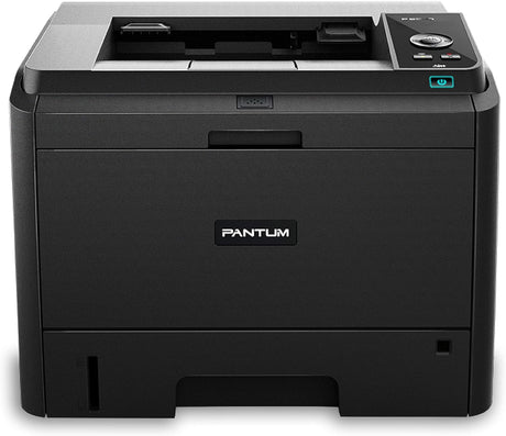 Impresora Láser Pantum P3500DN - 35 ppm - 1200 x 1200 dpi - Duplex - RJ-45 - USB - Negro FullOffice.com