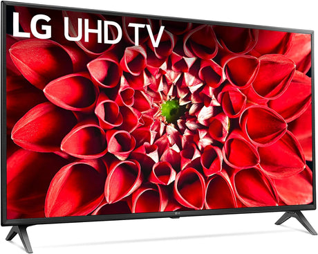 Televisión SmartTV LG 65'' LED, 4K Ultra HD, HDR, Resolución 3840 X 2160, Negro - 65UN7000PUD
