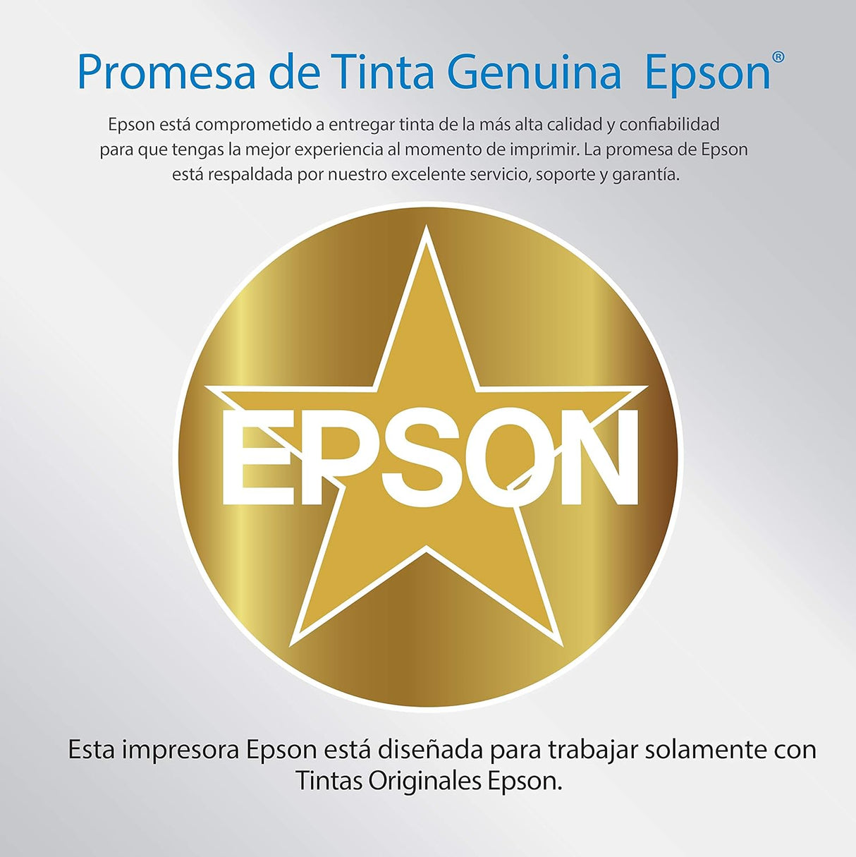 TINTA EPSON PARA L3110 T544220-A CYAN