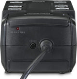 No Break Cyberpower 350Va Cps Sl Ups 6Cont Tel Perp FullOffice.com