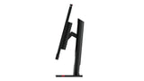 Lenovo ThinkVision T27hv-30 Monitor 68,6 cm (27") 2560 x 1440 Pixeles Quad HD W-LED Negro