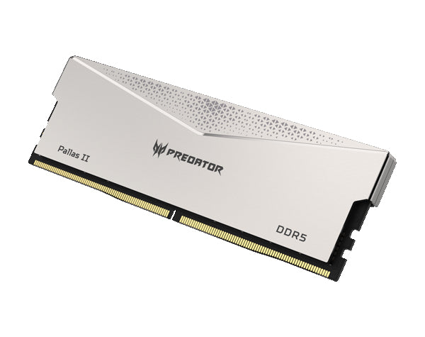 Acer Predator Pallas II Memoria RAM 32 32 GB 2 x 16 GB DDR5