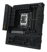 ASUS TUF GAMING B760M-BTF WIFI placas base Intel LGA 1700 LGA 1700 DDR5-SDRAM