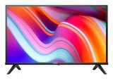 Hisense 32A4KR Televisor 80 cm (31.5") 1366 x 768 Pixeles HD LED Smart TV Wifi Negro