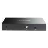 TP-Link Omada ER707-M2 Router Si Si 10,100,1000,2500 Mbit/s 1,44 Gbit/s