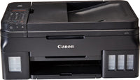 Multifuncional Canon G4110 Tinta Continua Adf Wifi FullOffice.com
