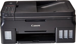 Multifuncional Canon G4110 Tinta Continua Adf Wifi FullOffice.com