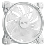 XPG HURRICANE 140 ARGB PWM Blanco