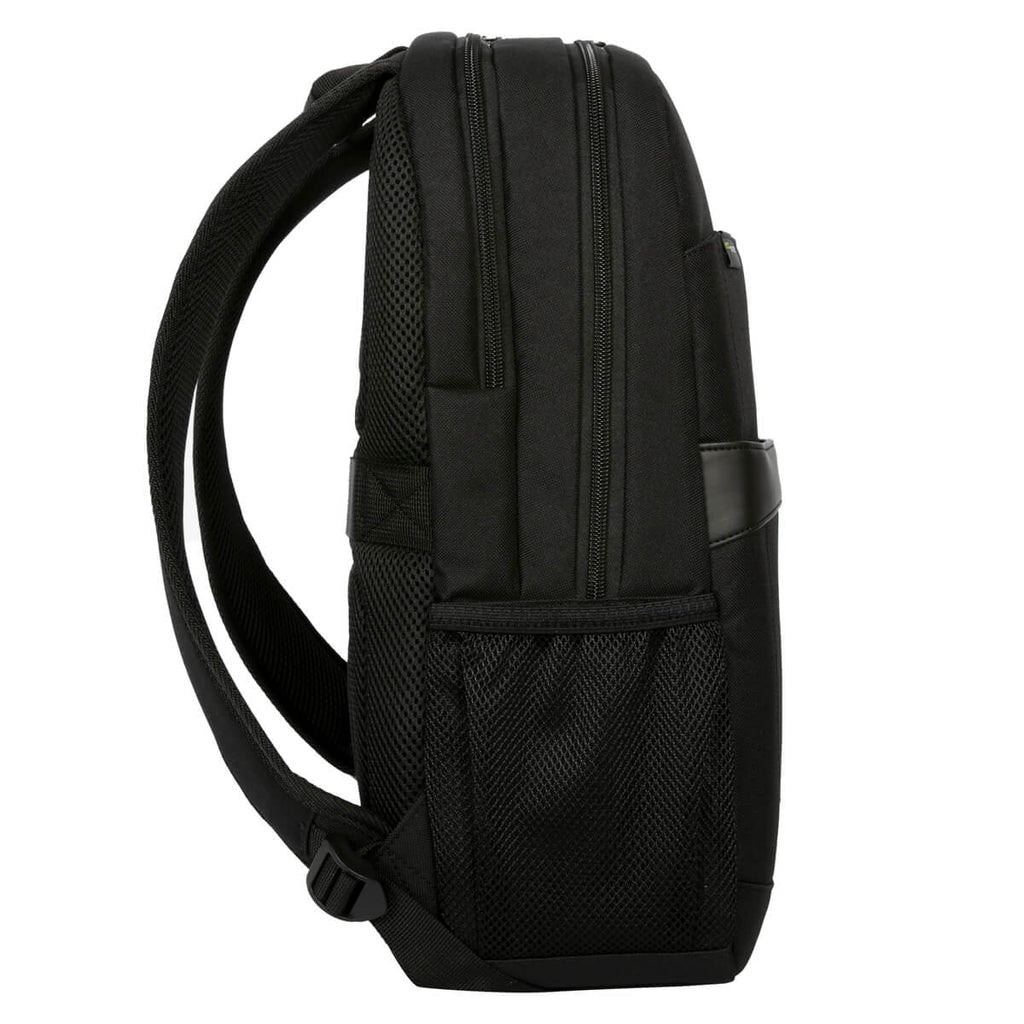 Targus GeoLite Laptop Monocromo 40,6 cm (16") Mochila Negro