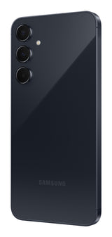 Samsung Galaxy A55 5G SM-A556E 16,8 cm (6.6") Ranura híbrida Dual SIM Android 14 USB Tipo C 8 GB 256 GB 5000 mAh Marina
