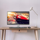 Monitor Gamer LG 27'' LED, 4K Ultra HD, Resolución 3840 X 2160, Panel IPS, FreeSync, HDMI, Plata - 27UL500-W FullOffice.com 