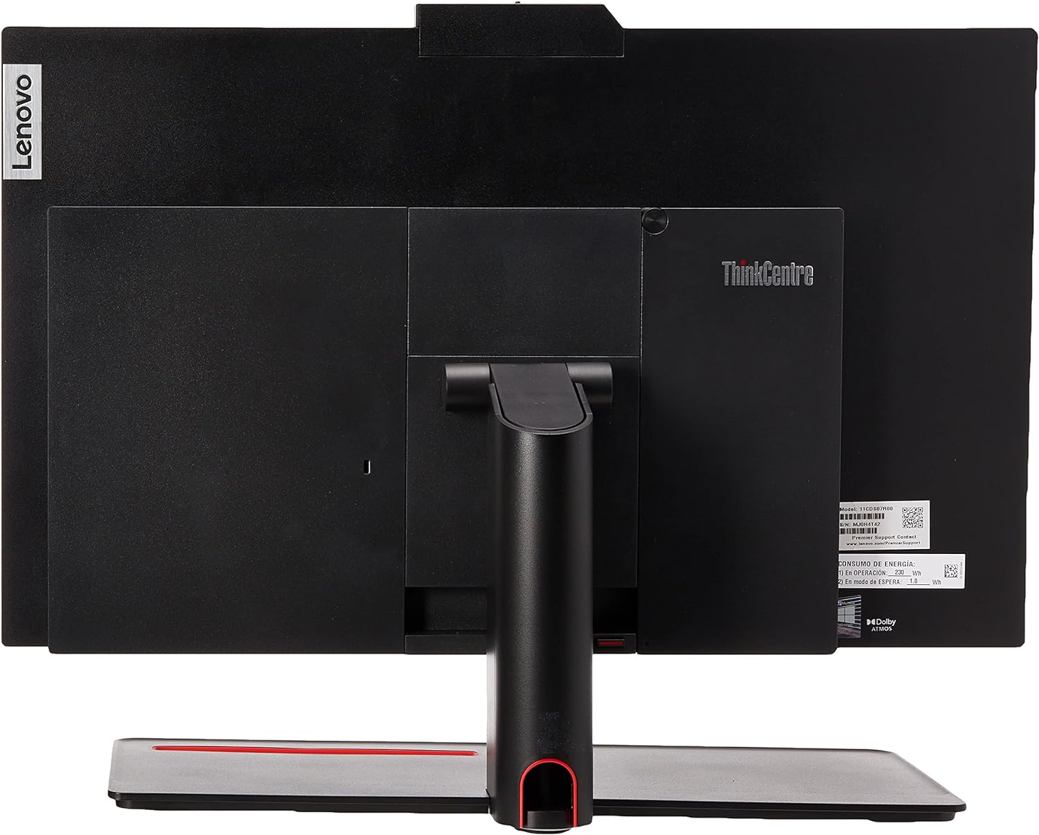 All in One Lenovo Thinkcentre M90a 23.8