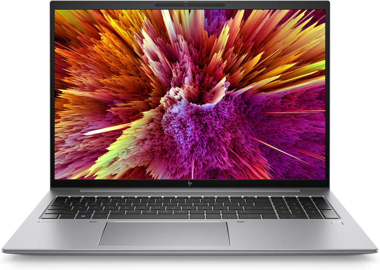 HP ZBook Firefly G10 Intel® Core™ i5 i5-1335U Estación de trabajo móvil 40.6 cm (16") WUXGA 16 GB DDR5-SDRAM 512 GB SSD NVIDIA RTX A500 Wi-Fi 6E