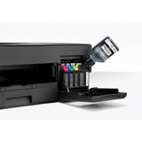 Brother DCP-T220 Impresora Multifunción Inyección de tinta Gris