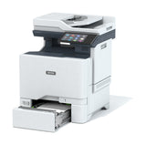 Xerox VersaLink C625_DN Impresora Multifunción Laser Blanco