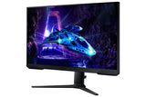 Samsung Odyssey S27DG300EU Monitor 68,6 cm (27") 1920 x 1080 Pixeles Full HD LCD Negro