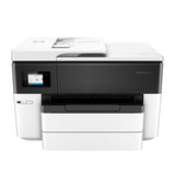 MULTIFUNCIONAL HP OJ 7740 DOBLE CARTA SIM 7612