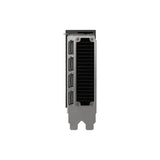 TARJETA DE VIDEO PNY QUADRO RTX5000 ADA 32GB GDDR6 VCNRTX5000ADA-PB