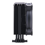 Cooler Master Hyper 212 Halo Black Procesador Refrigerador de aire Negro