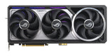 ASUS ROG-ASTRAL-RTX5090-O32G-BTF-GAMING tarjetas gráficas Si 21760 NVIDIA GeForce RTX 5090