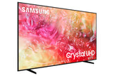 Samsung UN75DU7000FXZX Televisor 190,5 cm (75") 3840 x 2160 Pixeles 4K Ultra HD LED Smart TV Wifi Negro