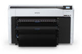 Epson SureColor T5770DR impresora de gran formato Wifi Inyección de tinta Color 2400 x 1200 DPI A0 (841 x 1189 mm) Ether