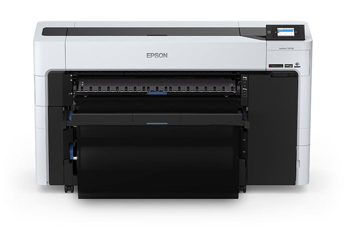 Epson SureColor T5770DR impresora de gran formato Wifi Inyección de tinta Color 2400 x 1200 DPI A0 (841 x 1189 mm) Ether