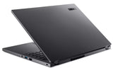 Acer TravelMate TMP216-51-7431 Laptop Portátil Gris Concha 40,6 cm (16")