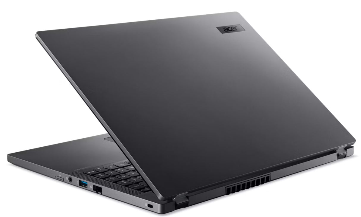 Acer TravelMate TMP216-51-51NA Laptop Portátil Gris Concha 40,6 cm (16")