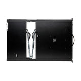 Tripp Lite B021-000-19 Consola para Montar en Rack - Consola para Montar en Rack 1U con LCD de 19 Pulgadas Consolas de r