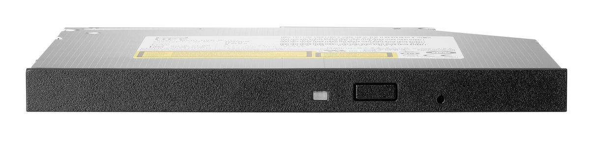 HPE 9.5mm SATA DVD-RW Optical Drive Unidades de disco óptico Si Negro, Gris Servidor
