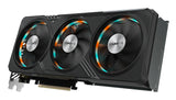 GIGABYTE GeForce RTX 4070 Ti SUPER GAMING OC 16G tarjetas gráficas Si NVIDIA GeForce RTX 4070 Ti SUPER 2610 MHz