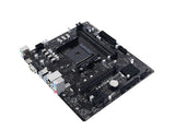 Biostar A520MH placa base AMD A520 micro ATX
