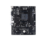 Biostar A520MH placa base AMD A520 micro ATX