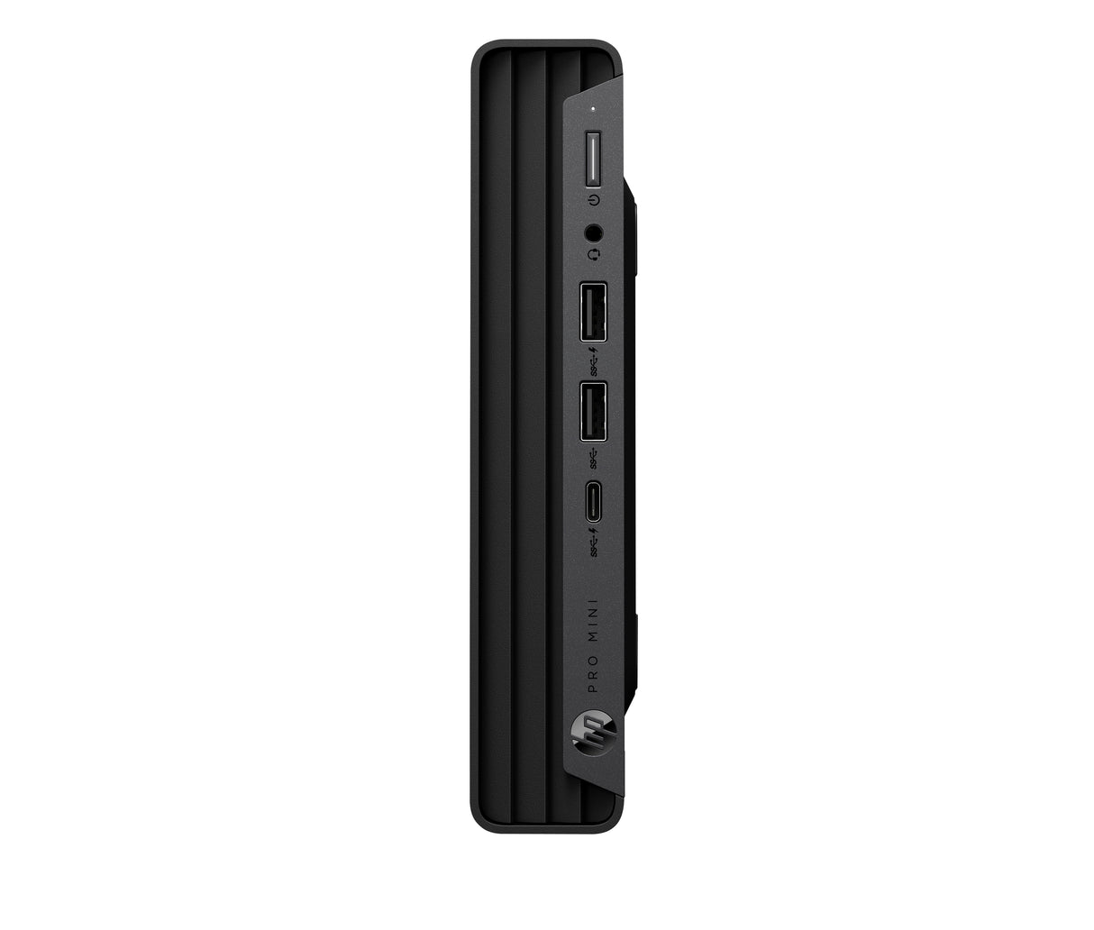 HP Pro Mini 400 G9 Intel® Core™ i7 i7-12700T 8 GB DDR4-SDRAM 512 GB SSD Windows 11 Pro Mini PC Negro, 1.4 GHz