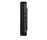 HP Pro Mini 400 G9 Intel® Core™ i7 i7-12700T 8 GB DDR4-SDRAM 512 GB SSD Windows 11 Pro Mini PC Negro, 1.4 GHz