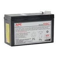 BATERIA REEMPLAZO APC NUM 17 . RBC17 - Protección Eléctrica
