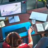 HP ZBook Firefly G10 Intel® Core™ i5 i5-1335U Estación de trabajo móvil 40.6 cm (16") WUXGA 16 GB DDR5-SDRAM 512 GB SSD NVIDIA RTX A500 Wi-Fi 6E