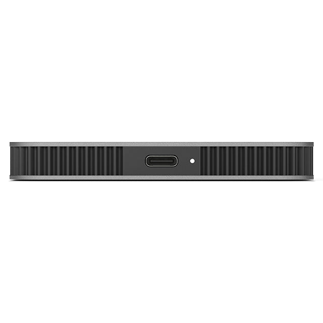 Seagate Lacie Mobile Drive discos duros externos 2 GB USB 3.0/2.0 5000 Mbit/s Si