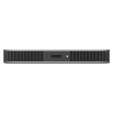 Seagate Lacie Mobile Drive discos duros externos 2 GB USB 3.0/2.0 5000 Mbit/s Si