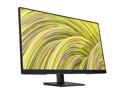 HP Monitor FHD P27h G5, 1920 x 1080 Pixeles, Full HD, LCD, 64W41AA#ABA