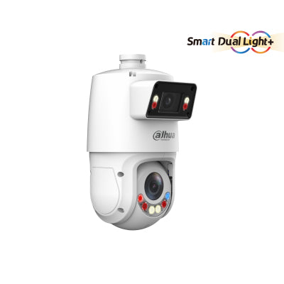 Dahua Technology WizSense DH-SDT4E425-4F-GB-A-PV1 cámaras de vigilancia Cámara de seguridad IP Interior y exterior Alámbrico Si