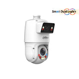 Dahua Technology WizSense DH-SDT4E425-4F-GB-A-PV1 cámaras de vigilancia Cámara de seguridad IP Interior y exterior Alámbrico Si