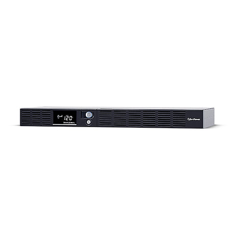 CyberPower OR500LCDRM1UA UPS Línea interactiva 0,5 kVA 300 W Seno