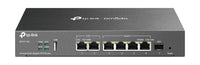 TP-Link Omada ER707-M2 Router Si Si 10,100,1000,2500 Mbit/s 1,44 Gbit/s